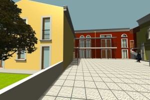 Il Borgo 3D 6